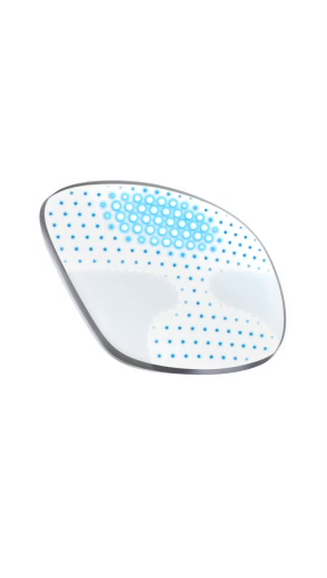 LENTES PROGRESIVOS