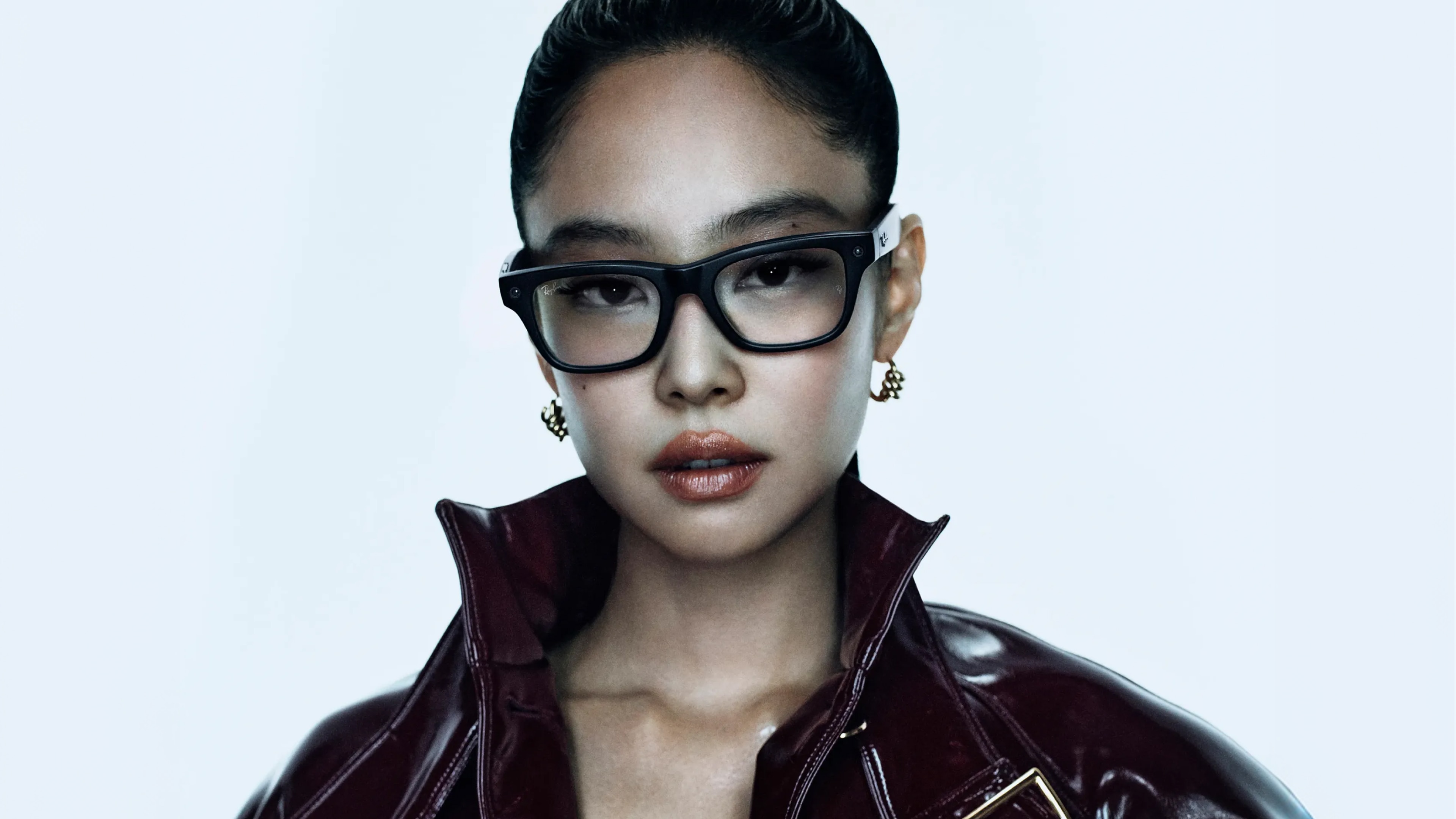 AI glasses Ray-Ban Meta image