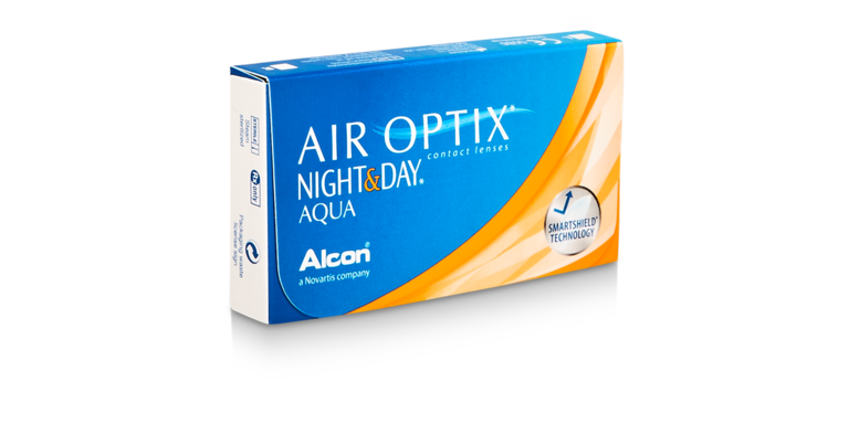 Alcon Unisex Alalaondas06