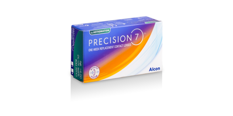 Alcon Unisex Alalprec7tton012