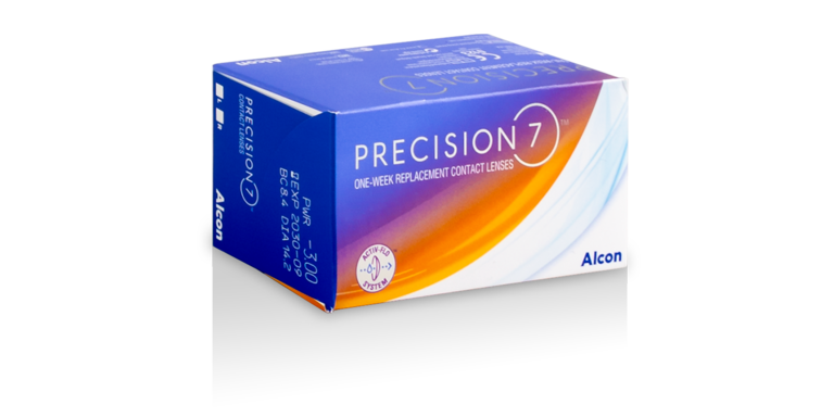 Alcon Unisex Alalpreci7spn027