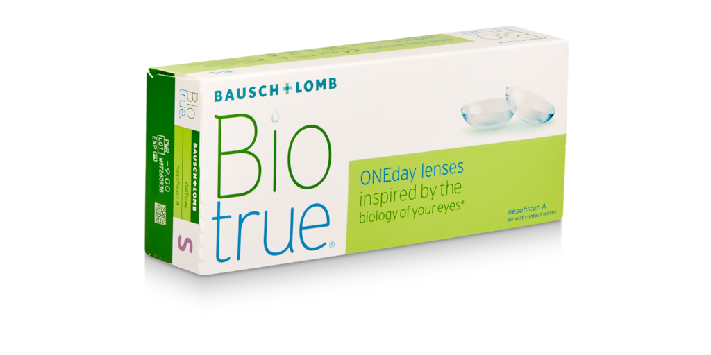 Bausch And Lomb Unisex Blblbt1ds030