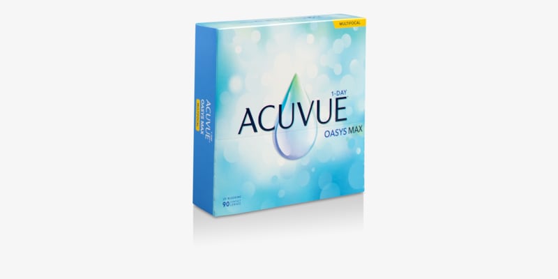 Acuvue online pedidos sale