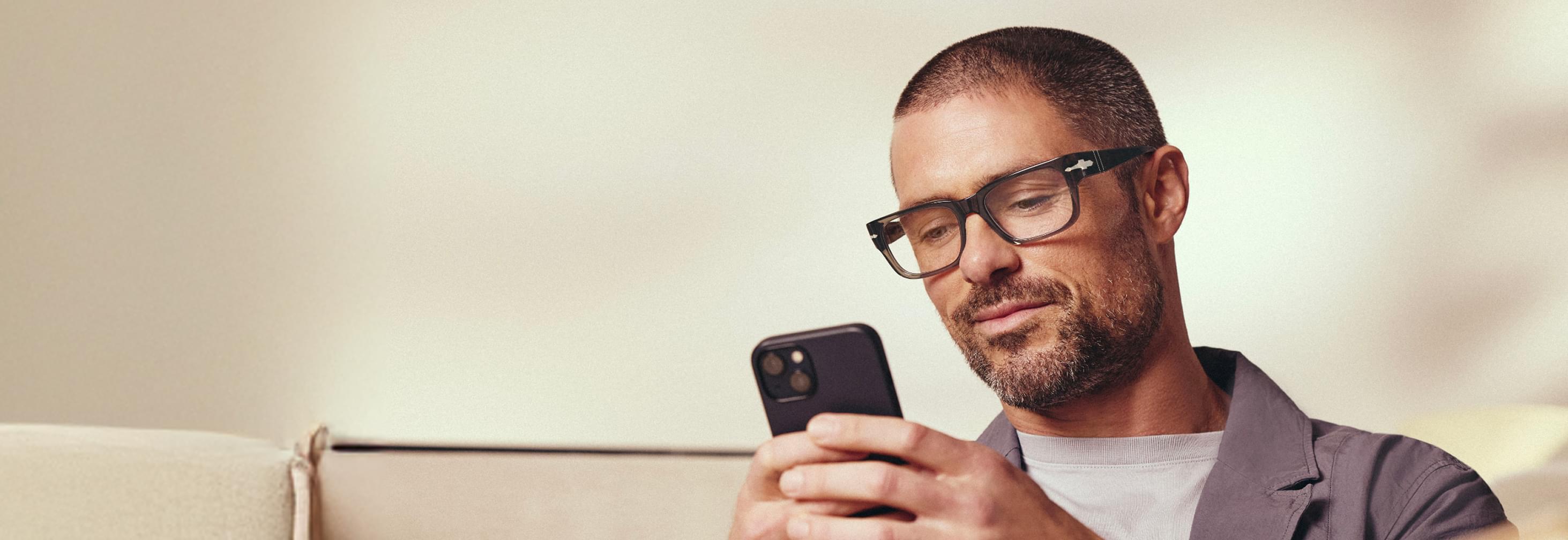 Armani Exchange AX3048 Eyeglasses | LensCrafters