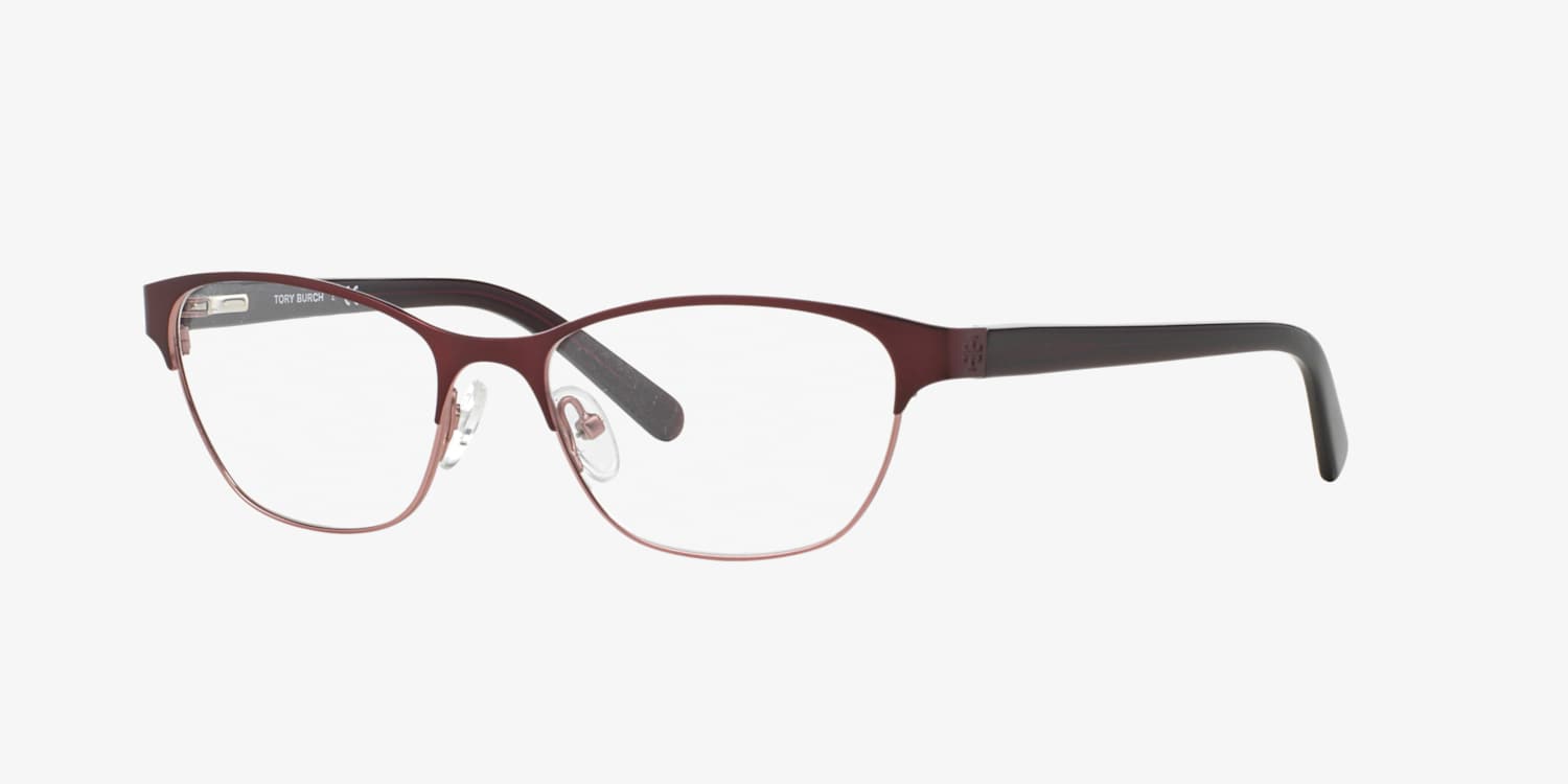 Tory Burch TY1015 Eyeglasses | LensCrafters