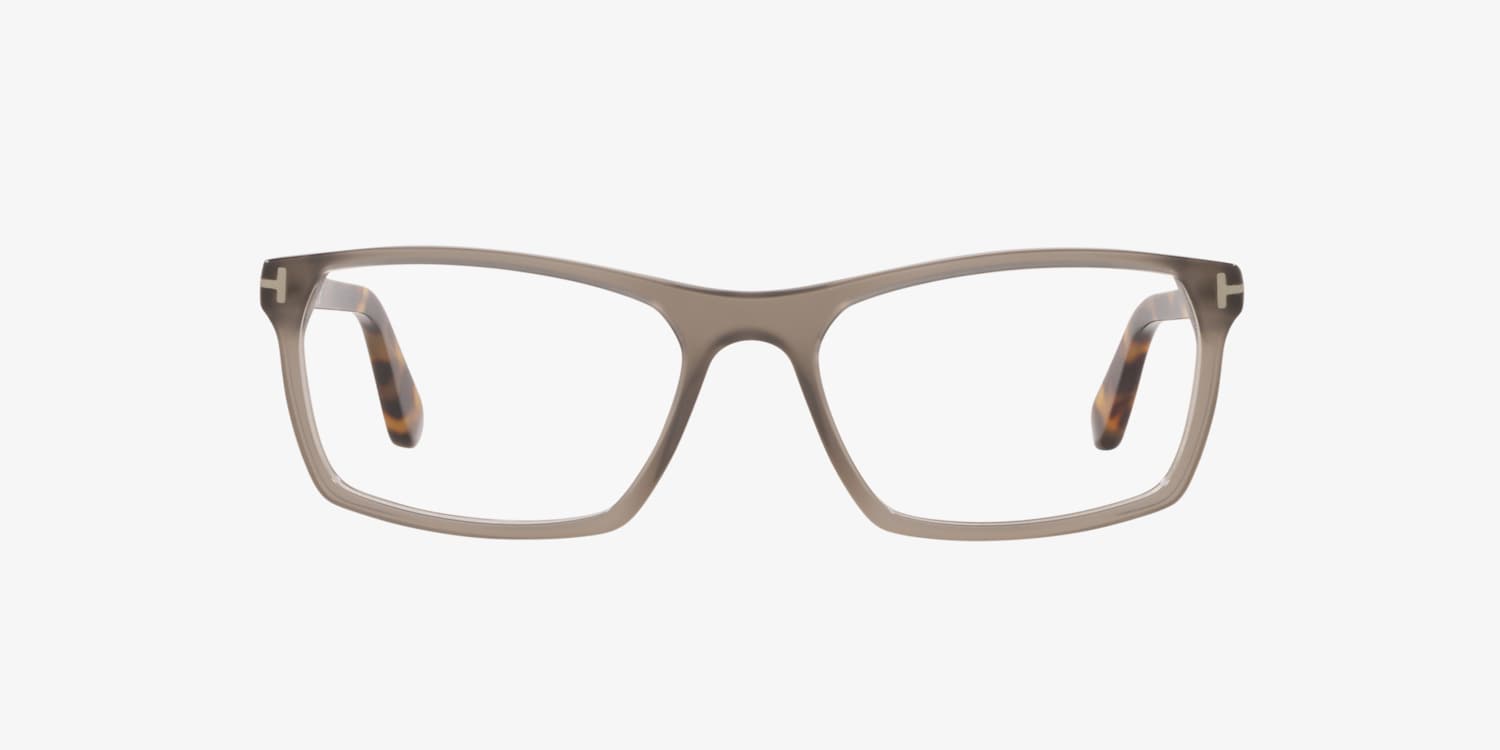 Tom Ford FT5295 020 Eyeglasses | LensCrafters