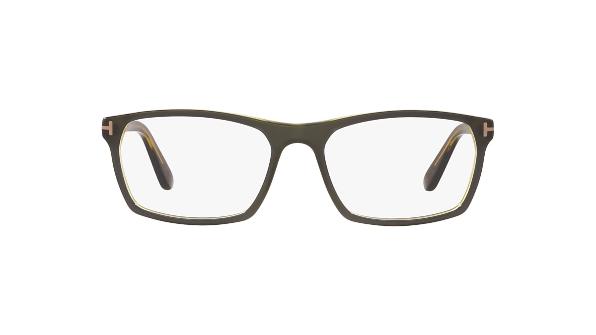 Tom Ford FT5295 Eyeglasses | LensCrafters