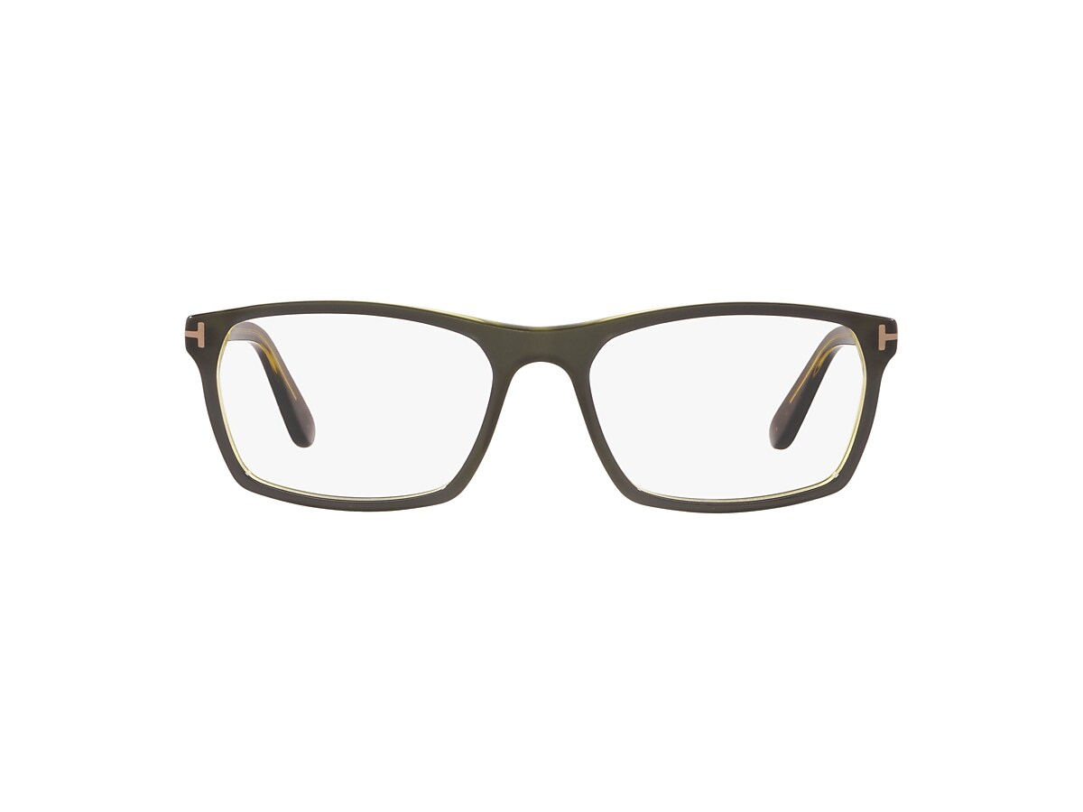 Optical Frames Tom Ford 2016 Glasses Tom Ford FT5295 Eyeglasses