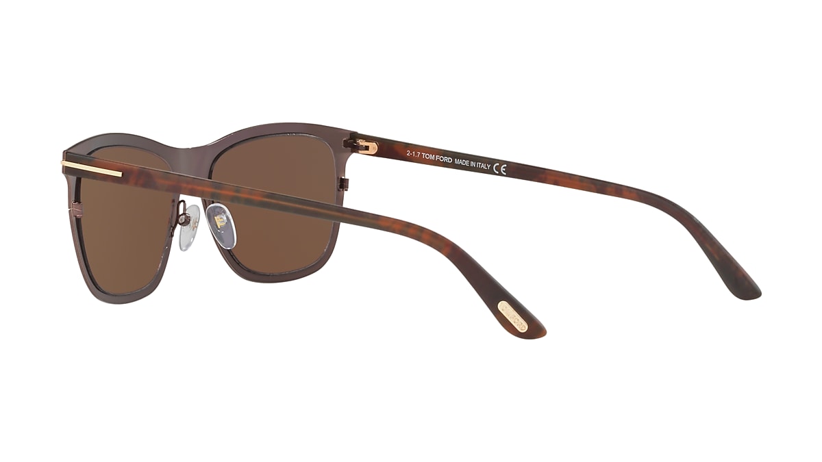 Tom Ford Alasdhair Sunglasses LensCrafters