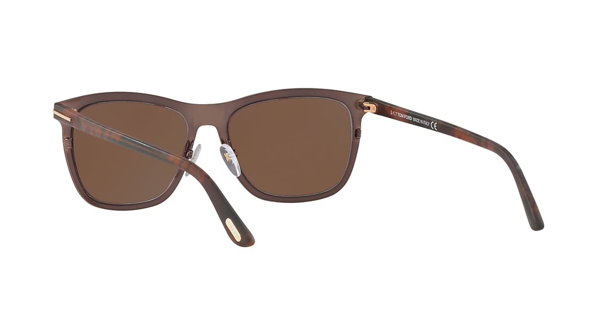 Tom ford alasdhair outlet tf526