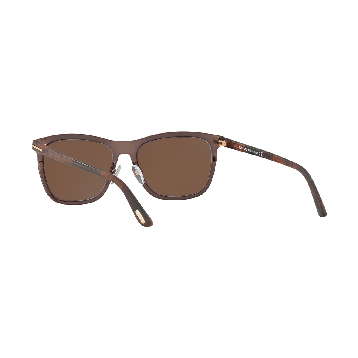 Tom Ford Alasdhair TF526 Sunglasses