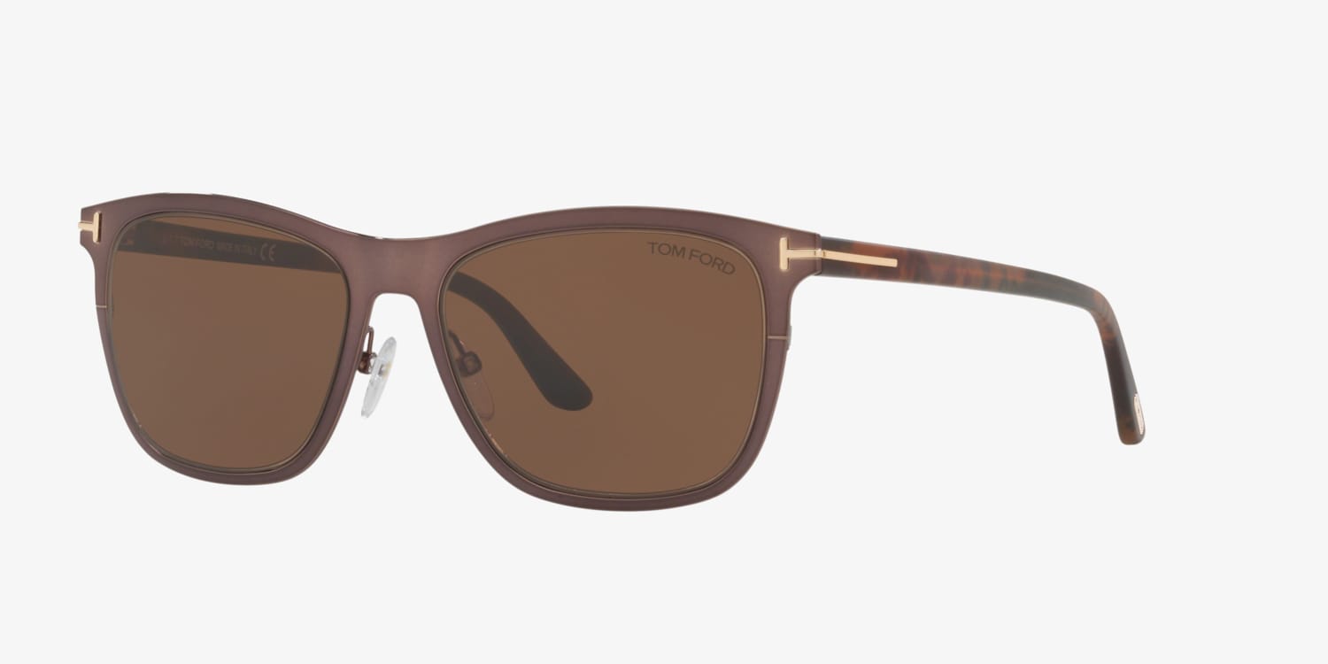 Tom Ford ALASDHAIR Sunglasses | LensCrafters