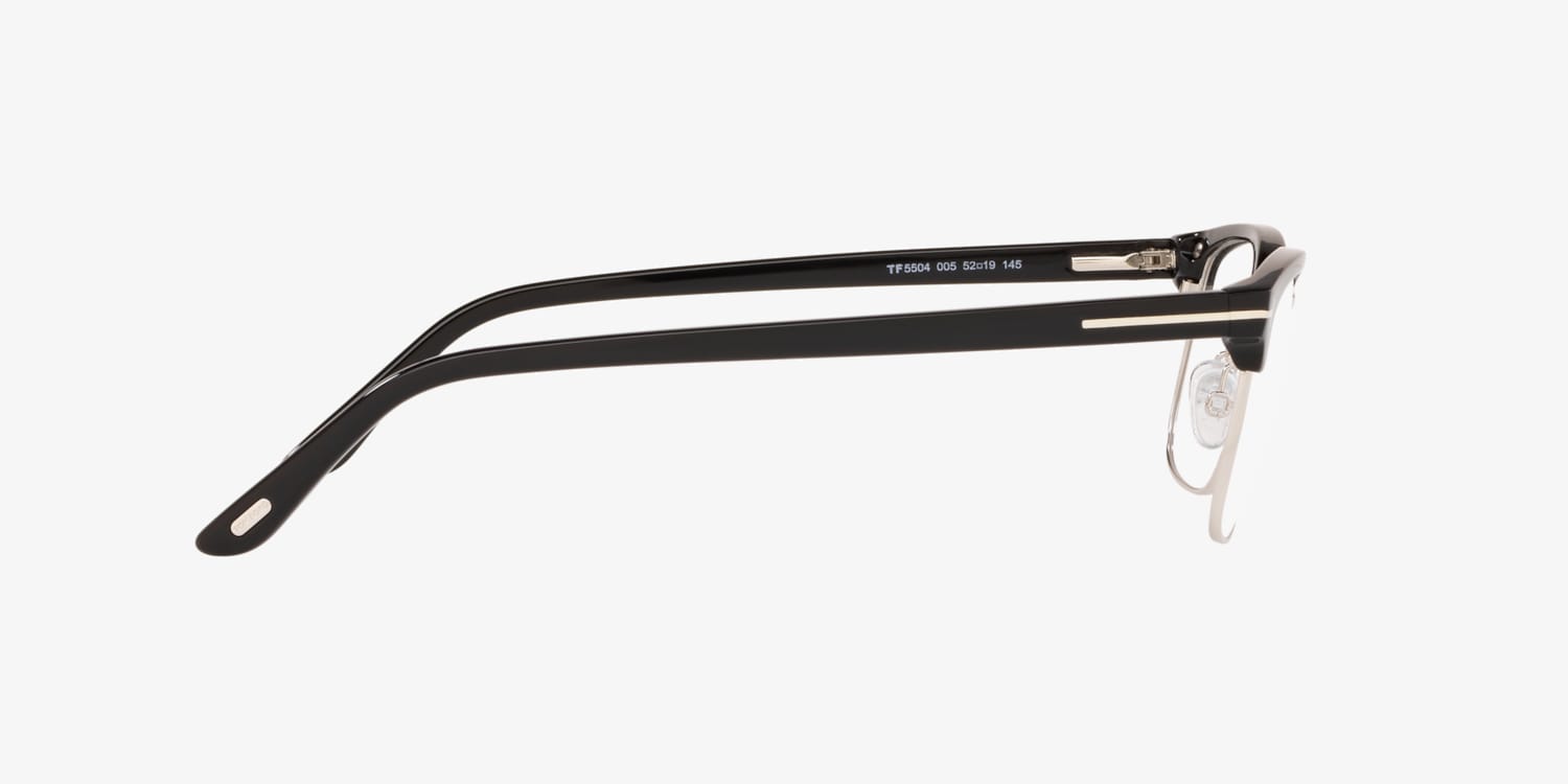 Black tom clearance ford glasses men