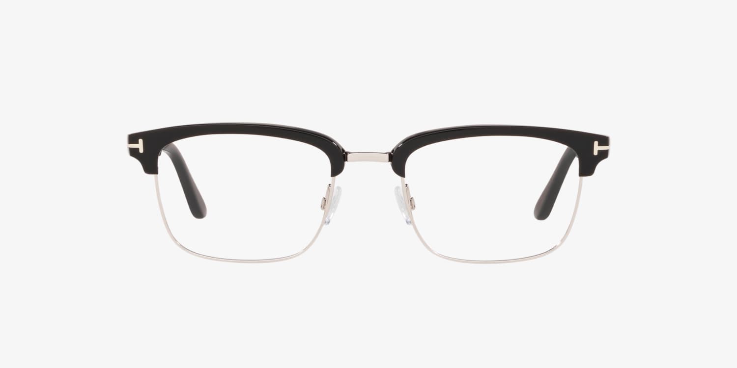Intim Hvilken en Shredded Tom Ford FT5504 Eyeglasses | LensCrafters