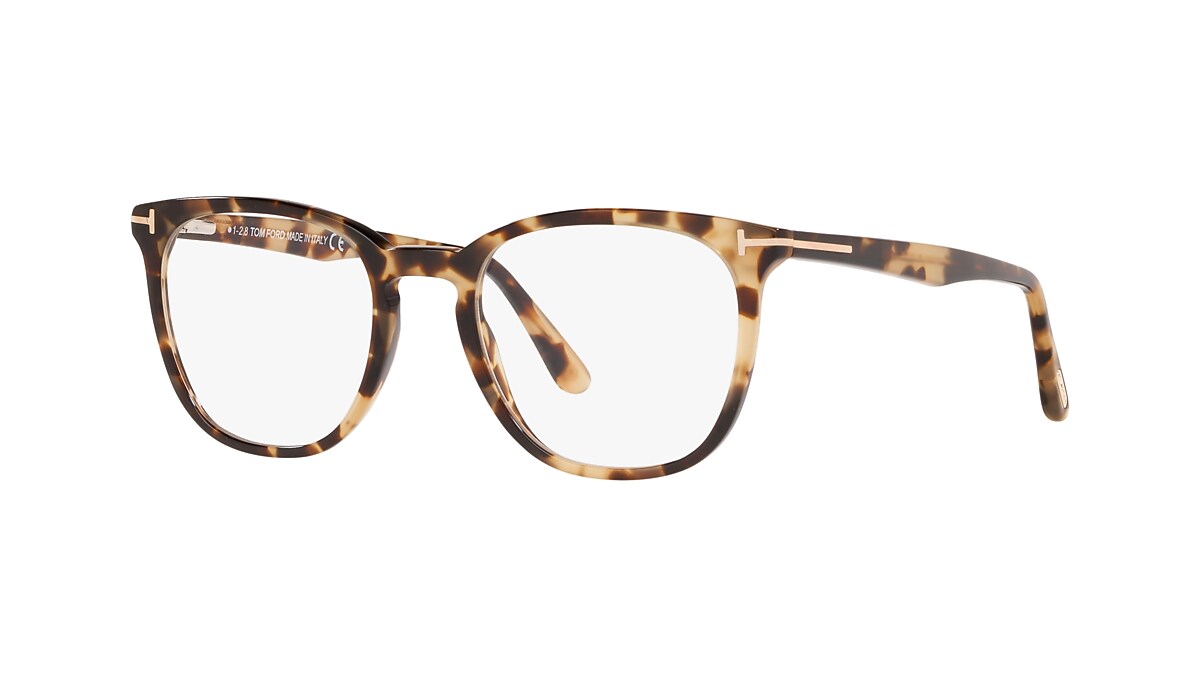 Tom Ford FT5506 Eyeglasses | LensCrafters