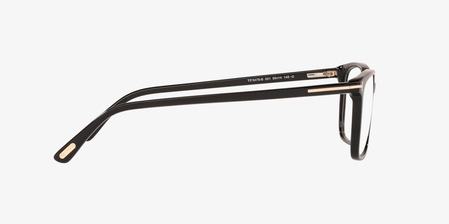 lukker fange kæmpe stor Tom Ford TR000972 FT5478-B Eyeglasses | LensCrafters