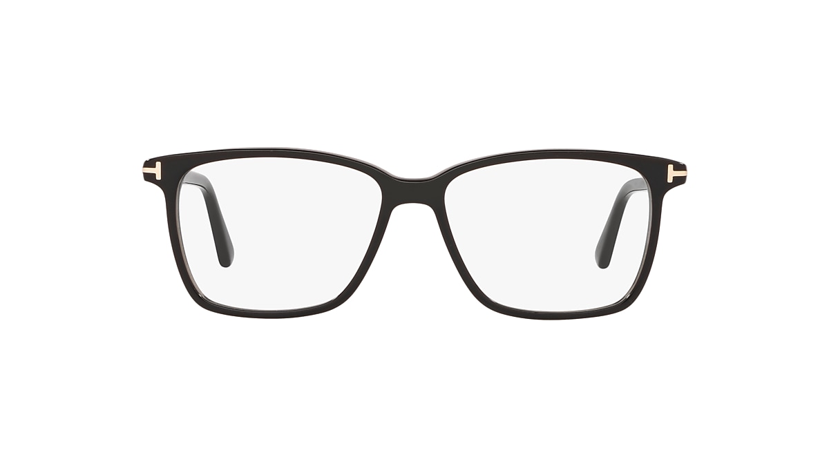 Tom ford cheap bridgeless glasses