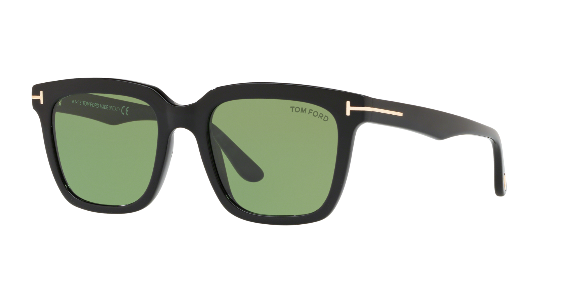 Tom Ford Ft0646 53 Sunglasses Lenscrafters