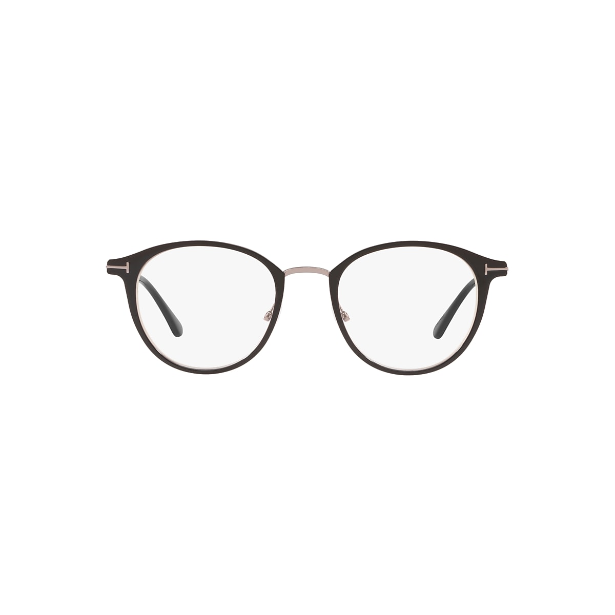 Tom Ford FT5528-B Eyeglasses | LensCrafters