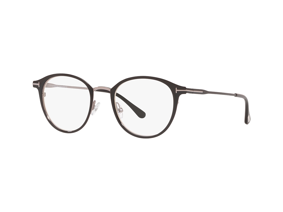 Tom Ford FT5528-B Eyeglasses | LensCrafters
