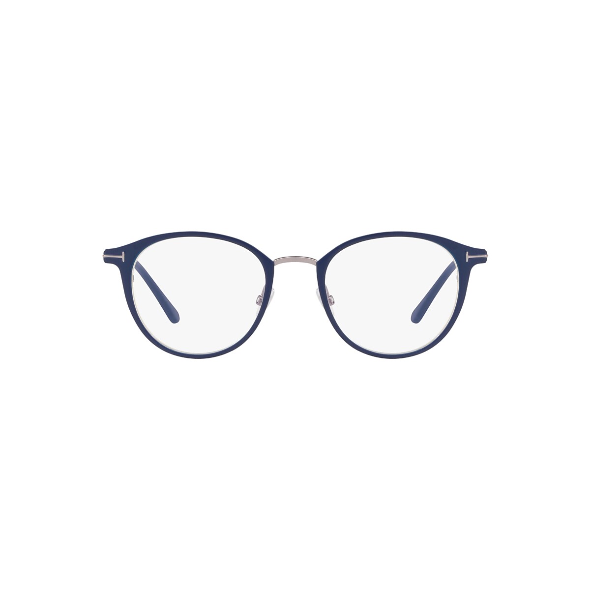 Tom Ford FT5528-B Eyeglasses | LensCrafters