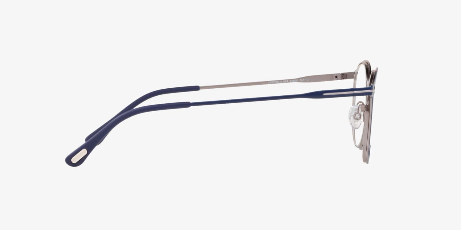 naakt Waden Glimmend Tom Ford FT5528-B Eyeglasses | LensCrafters