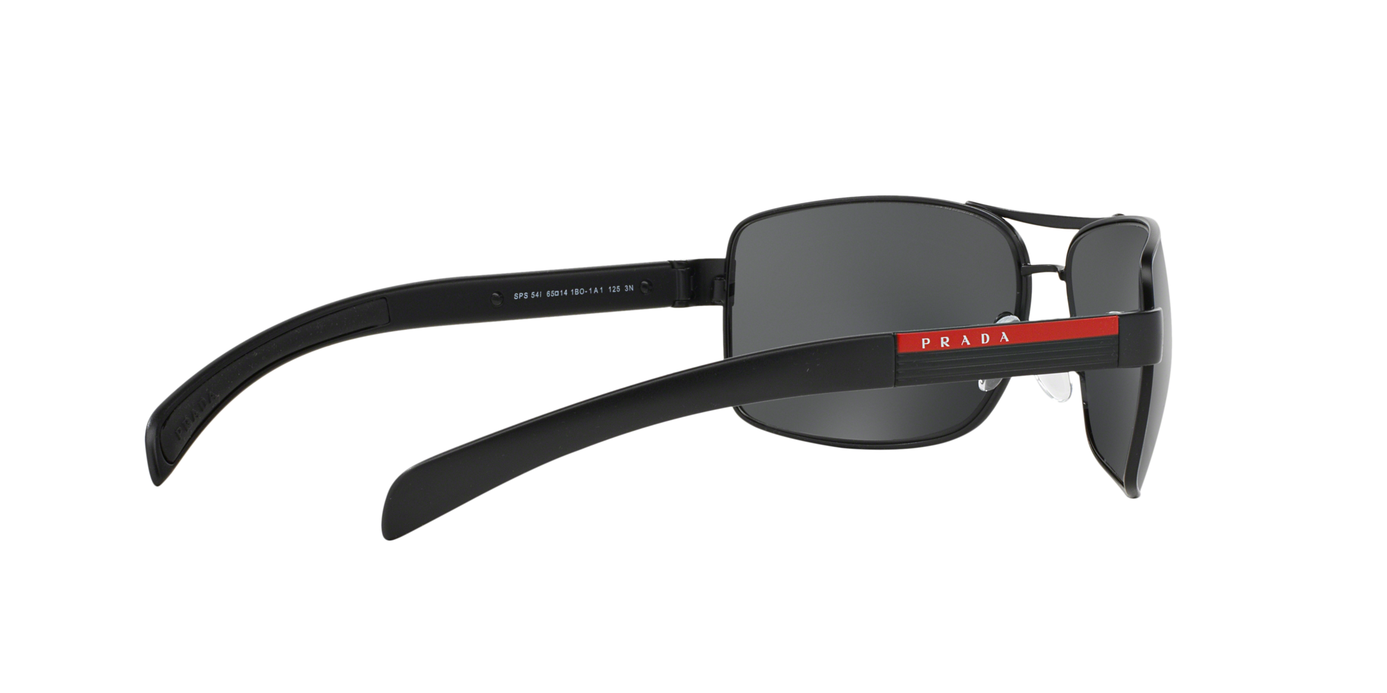 prada linea rossa ps54is