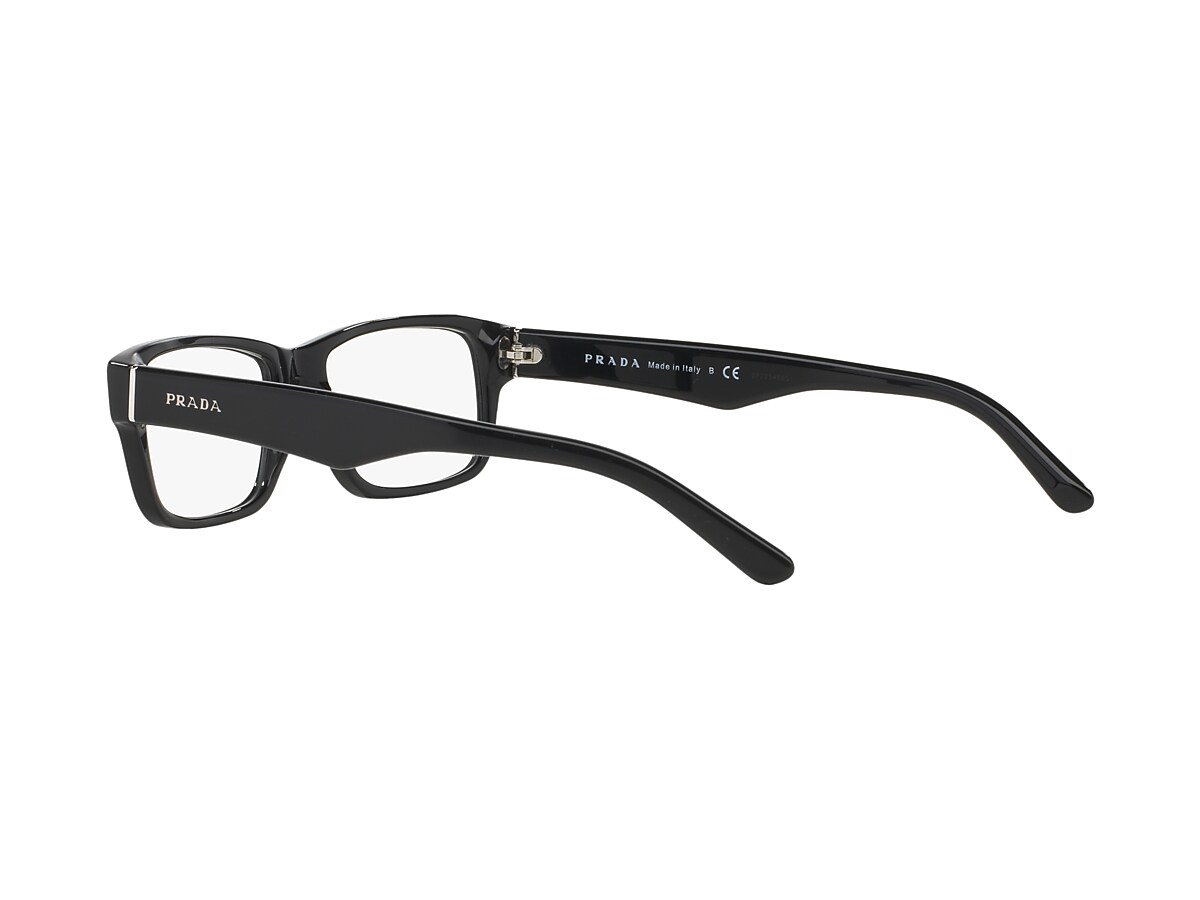 Prada PR 16MV Heritage Eyeglasses | LensCrafters