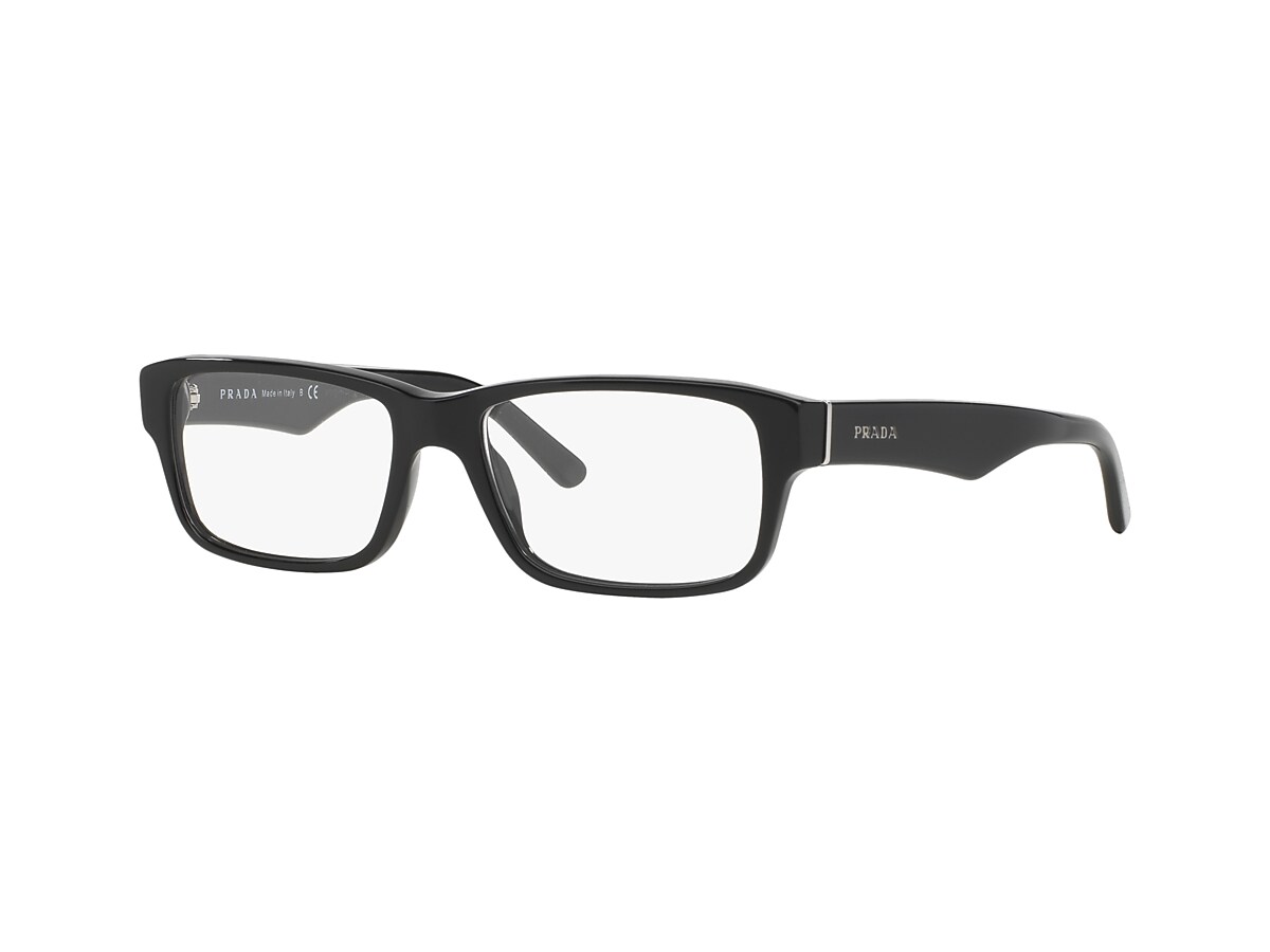 Prada PR 16MV Heritage Eyeglasses | LensCrafters