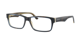 Prada PR 16MV Heritage Eyeglasses | LensCrafters