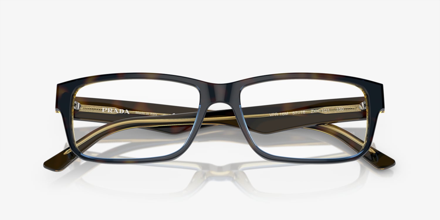 Prada PR 16MV HERITAGE Eyeglasses | LensCrafters