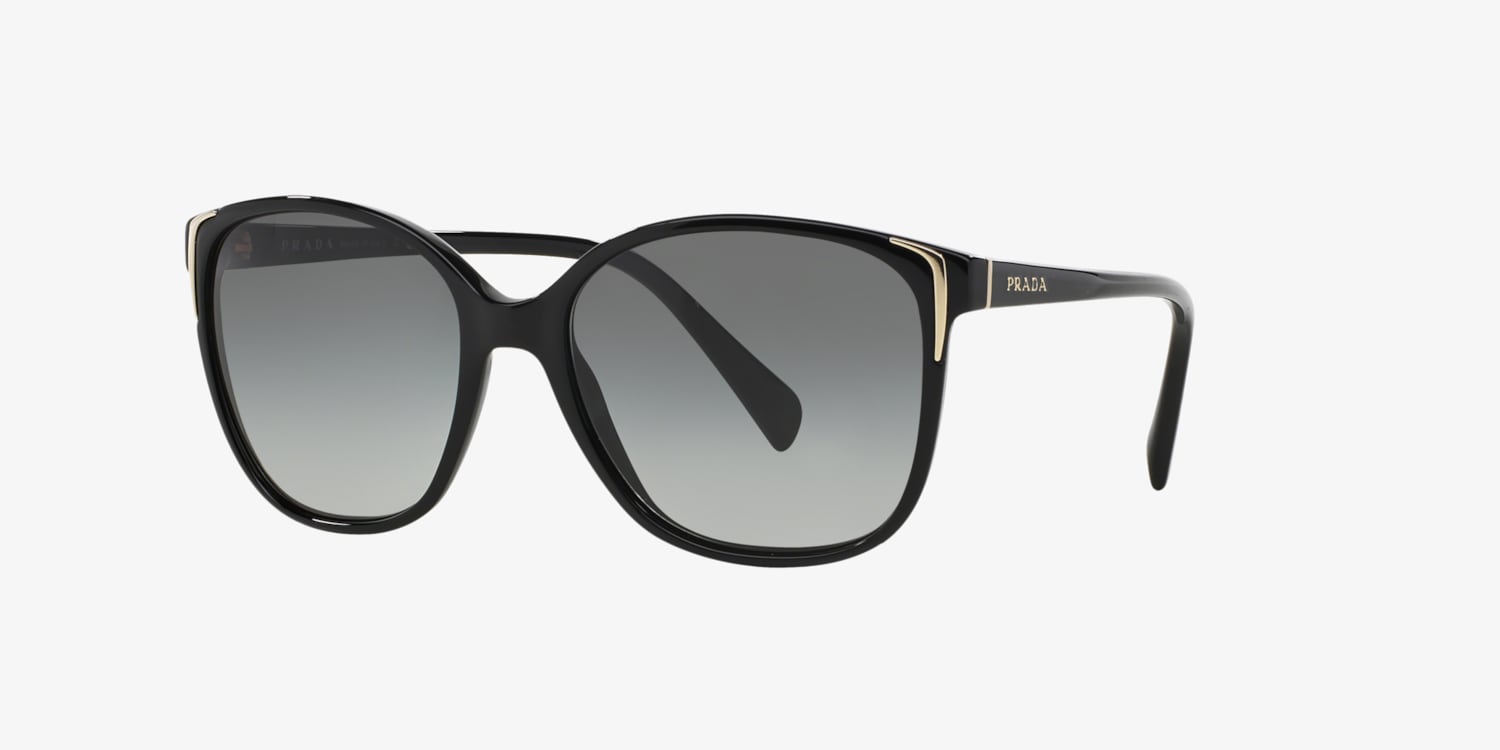 Prada PR 01OS CONCEPTUAL Sunglasses | LensCrafters