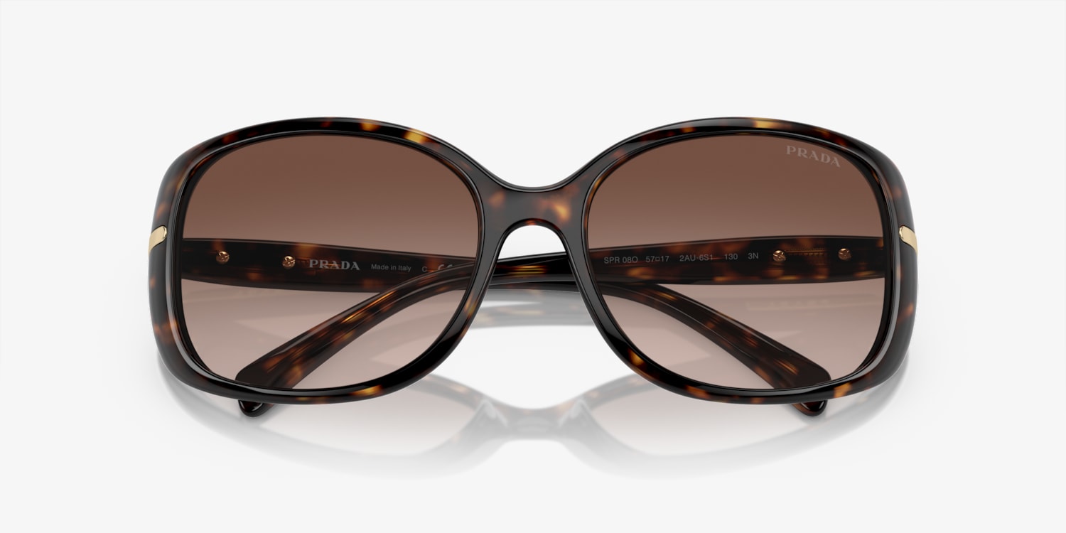 Prada PR 08OS CONCEPTUAL Sunglasses | LensCrafters