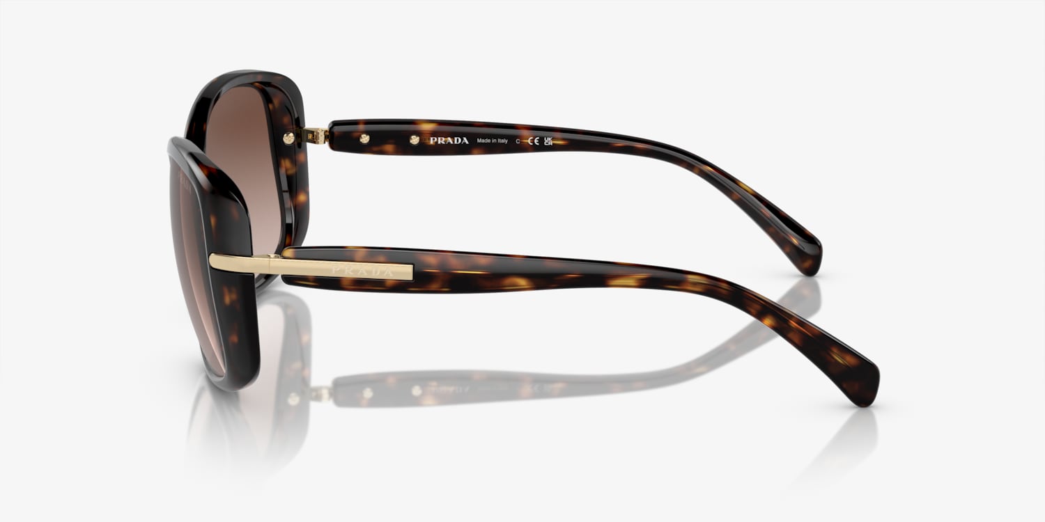 Prada PR 08OS CONCEPTUAL Sunglasses | LensCrafters