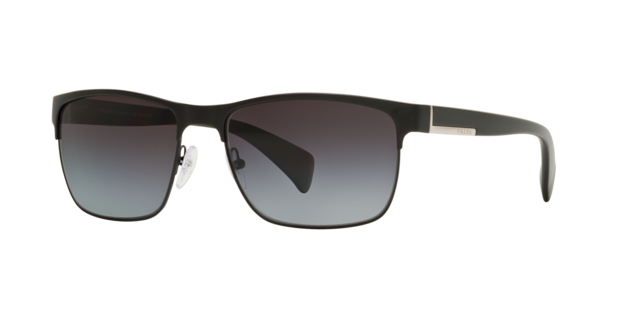 Prada Man  Matte Black, Black