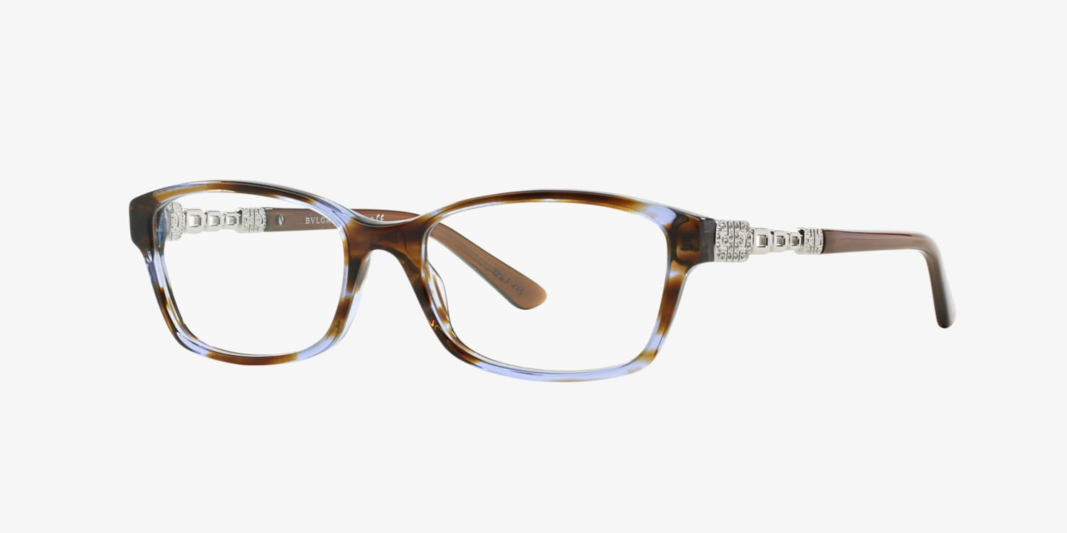 Bvlgari BV4061B Eyeglasses | LensCrafters