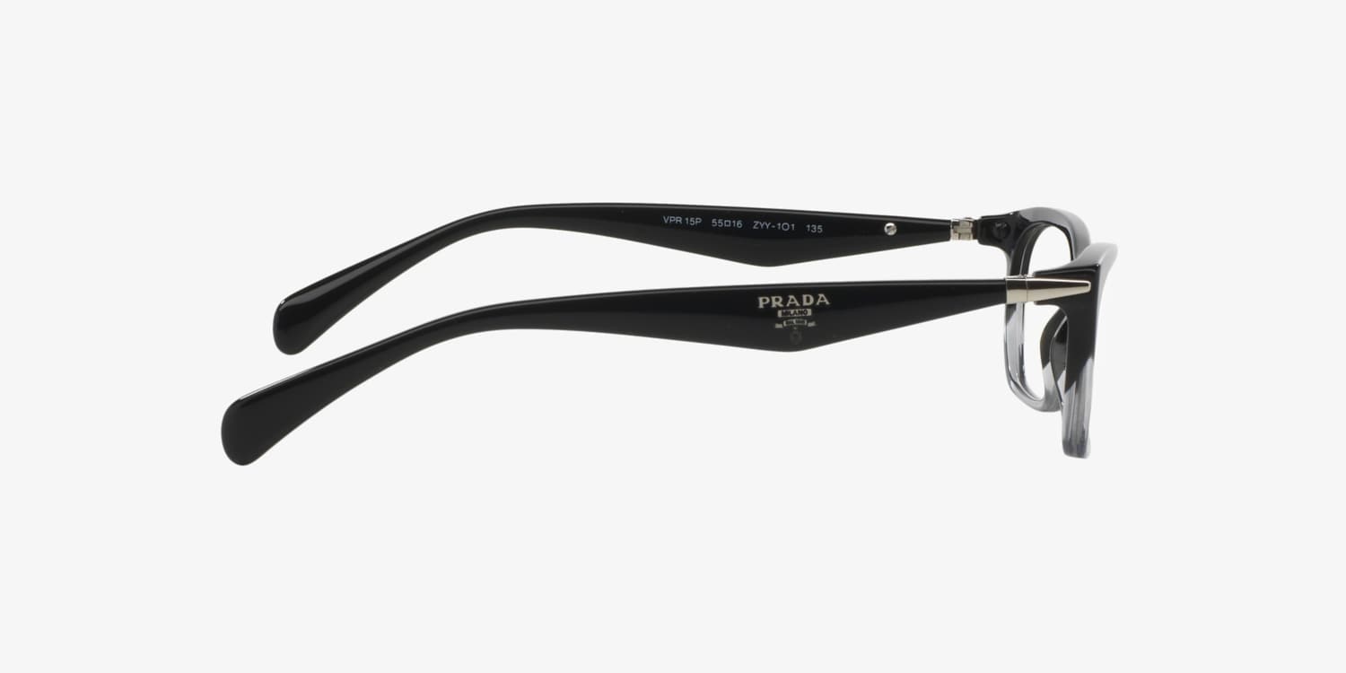 Prada PR 15PV CATWALK Eyeglasses | LensCrafters