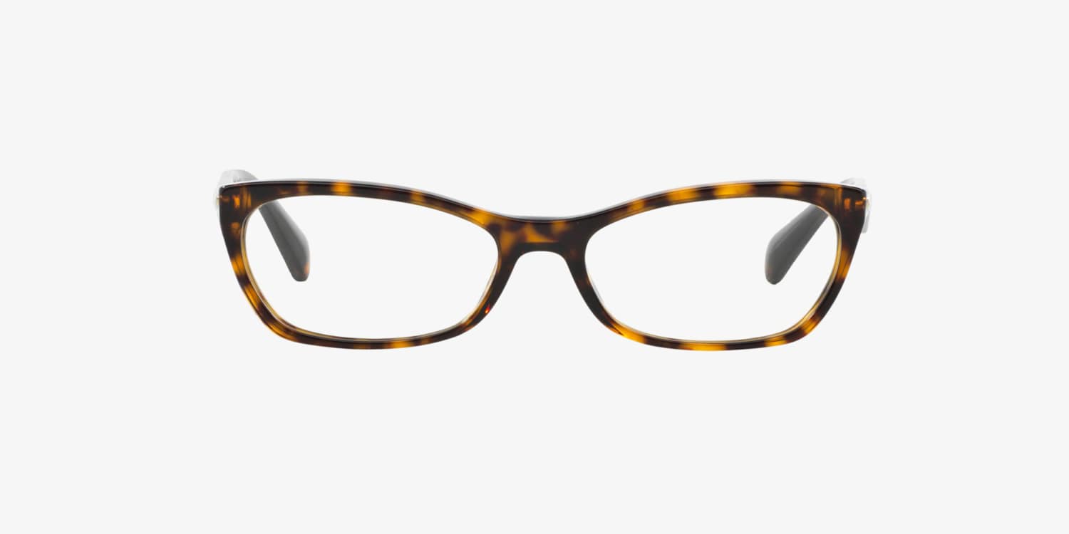 Prada PR 15PV Catwalk Eyeglasses | LensCrafters