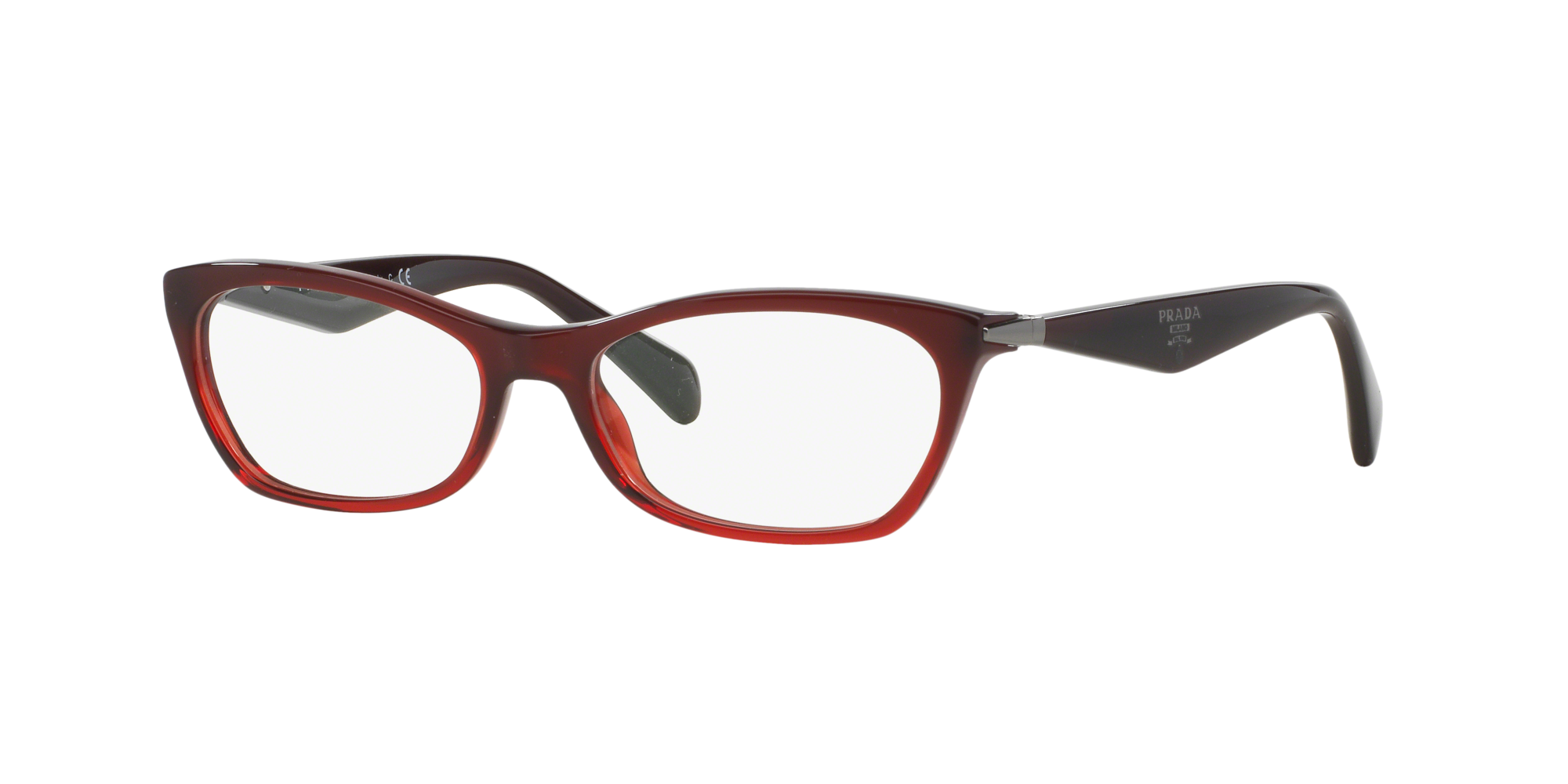 prada frames lenscrafters