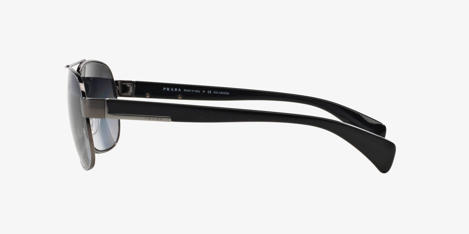 Prada PR 52PS Conceptual Sunglasses | LensCrafters