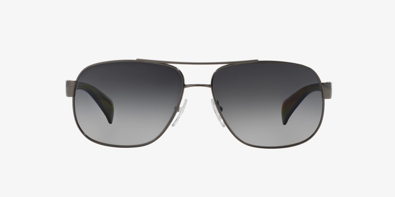 Prada PR 52PS Conceptual Sunglasses LensCrafters