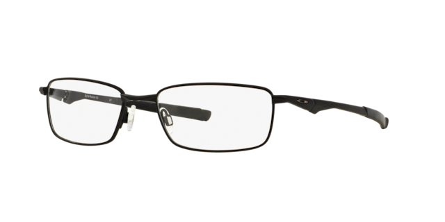 Oakley Man  Matte Black