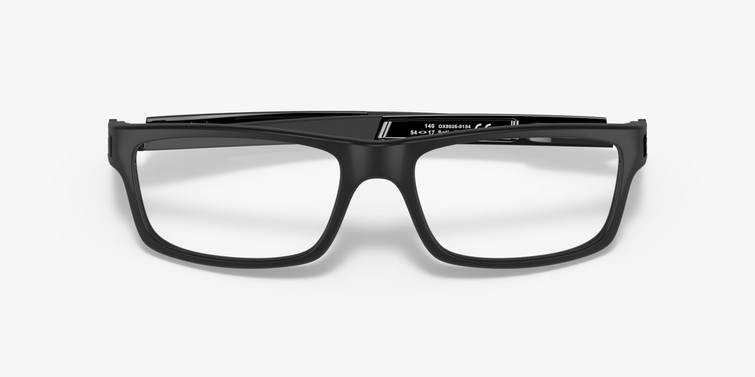 Oakley store currency frames