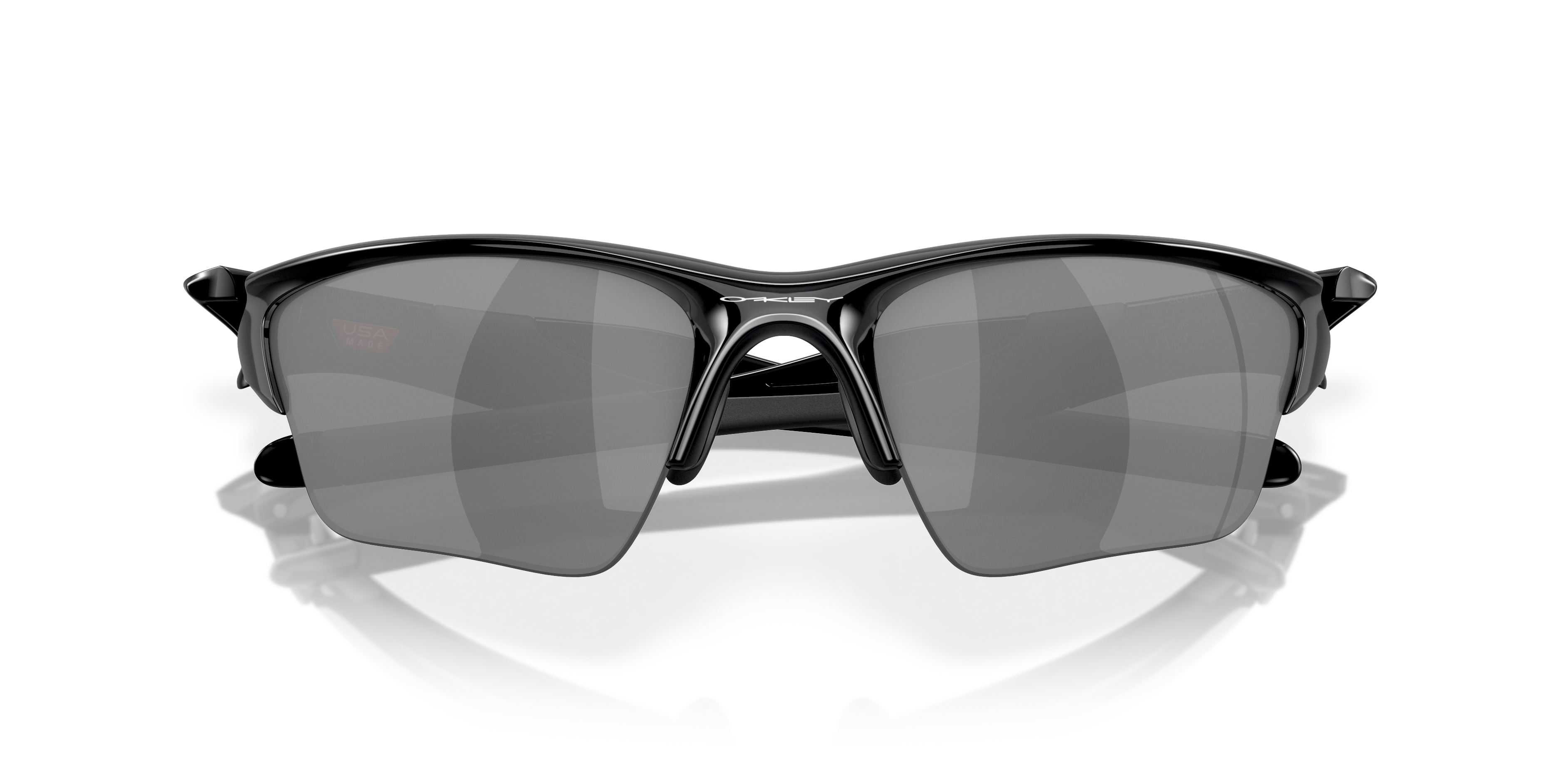 oakley half jacket prescription lenses only