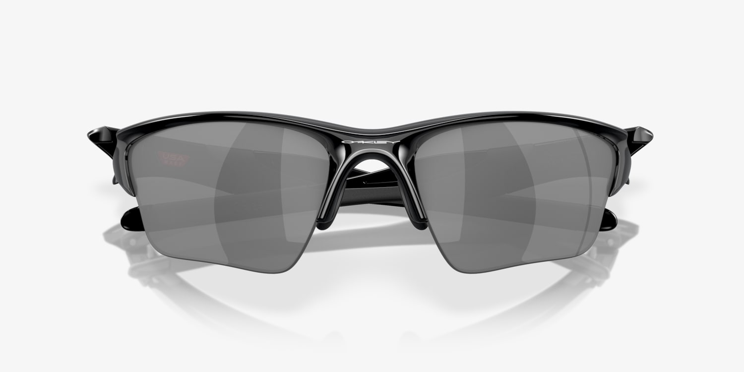 Oakley polarized 2025 half jacket 2.0