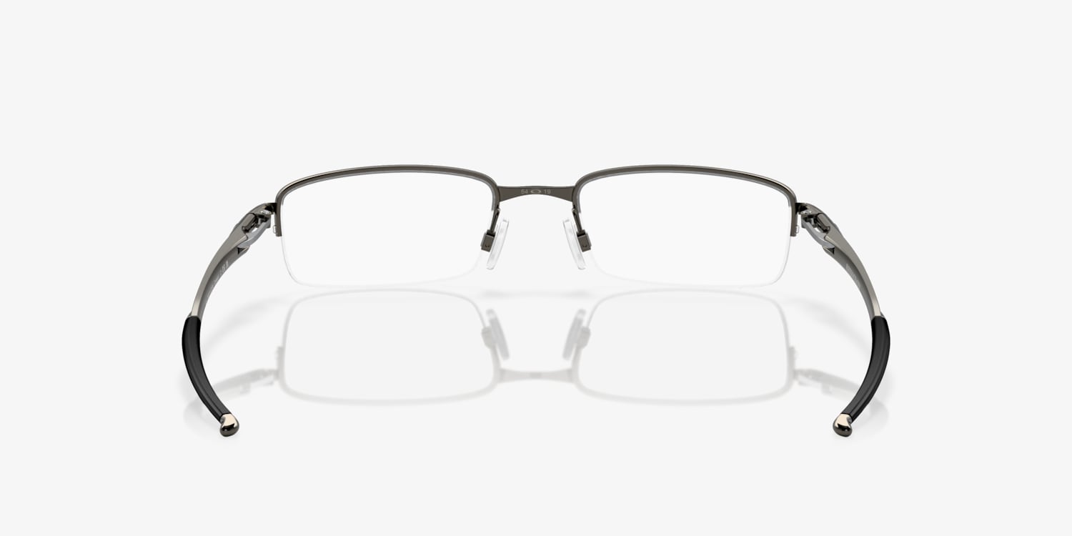 Oakley OX3111 Rhinochaser Eyeglasses | LensCrafters