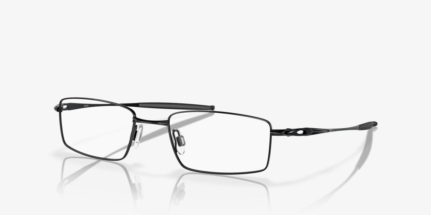 Oakley OX3136 Top Spinner 4B Eyeglasses | LensCrafters Oakley OX3136 Top Spinner 4B Eyeglasses | LensCrafters