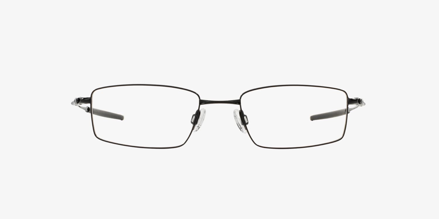Oakley OX3136 Top Spinner 4B Eyeglasses | LensCrafters Oakley OX3136 Top Spinner 4B Eyeglasses | LensCrafters