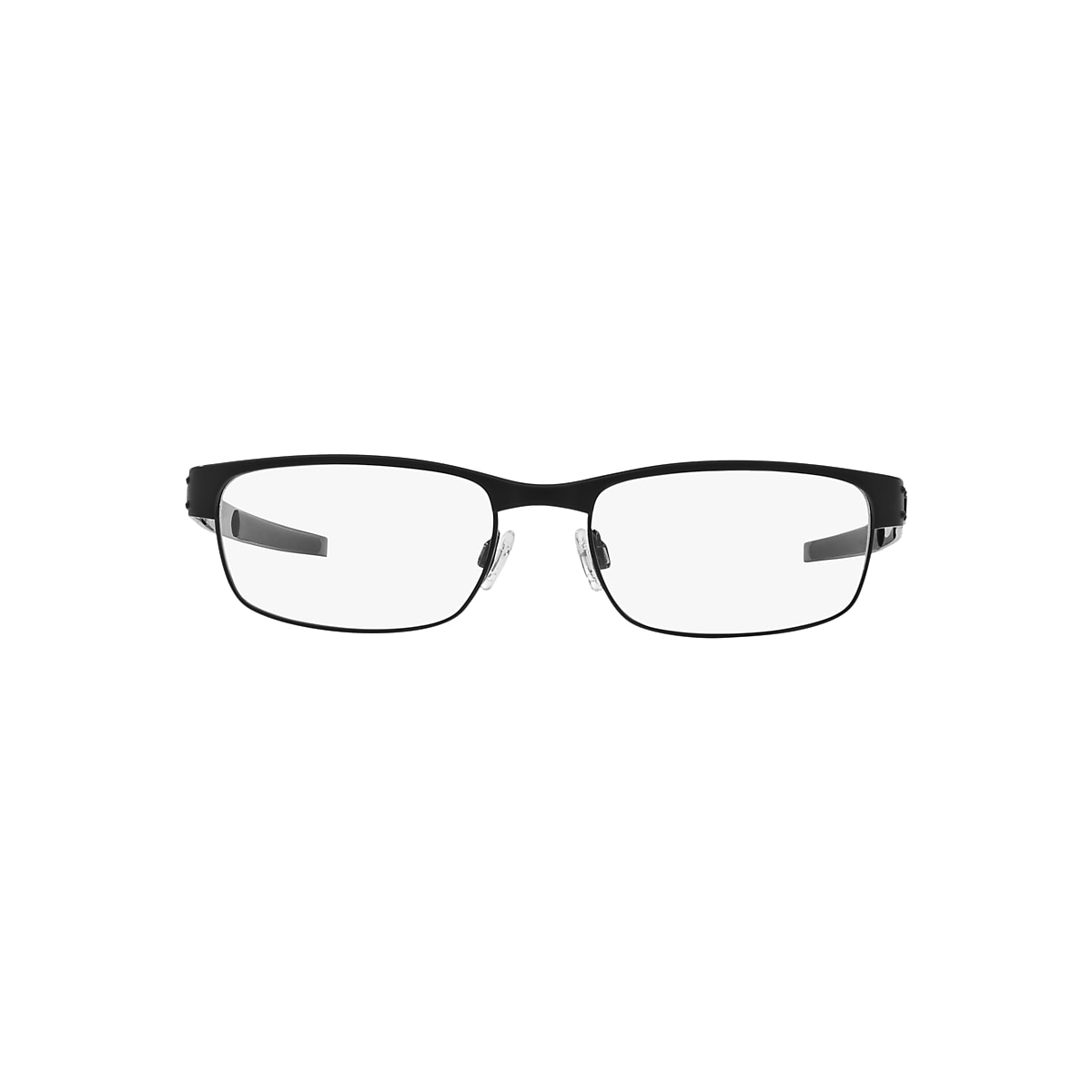 Oakley OX5038 Metal Plate™ Eyeglasses | LensCrafters