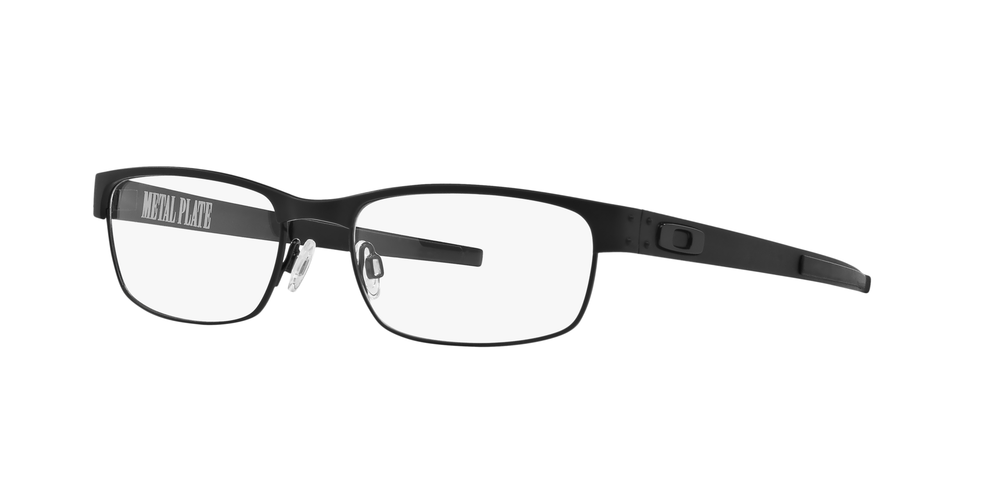 Oakley OX5038 METAL PLATE Eyeglasses 